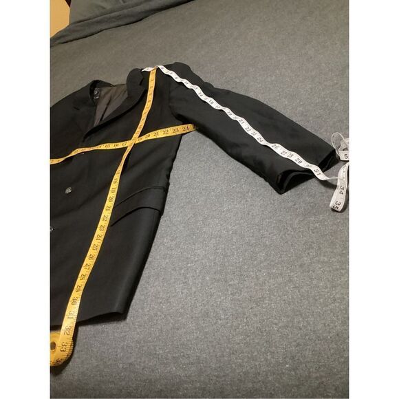 Empire Clothing USA Blazer/Jacket 48T - Picture 3 of 9